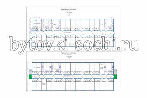 Общежитие гостиничного типа МВД Грозный