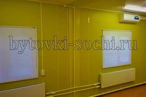 Общежитие гостиничного типа МВД Грозный